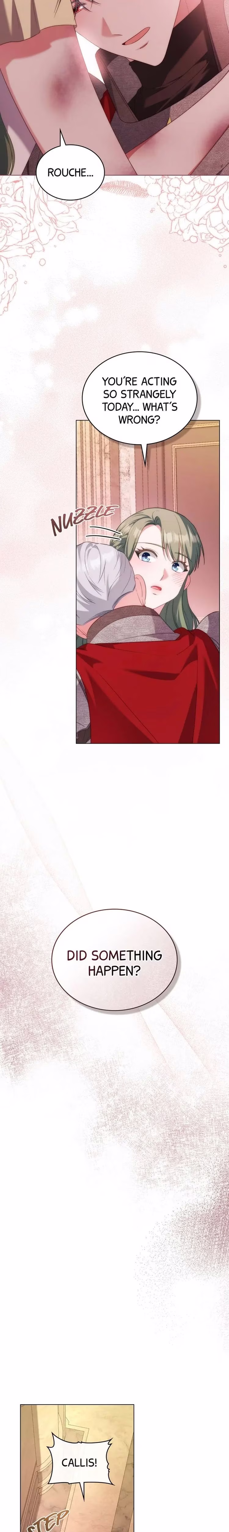 I've Become A True Villainess - Chapter 73 - Part 12