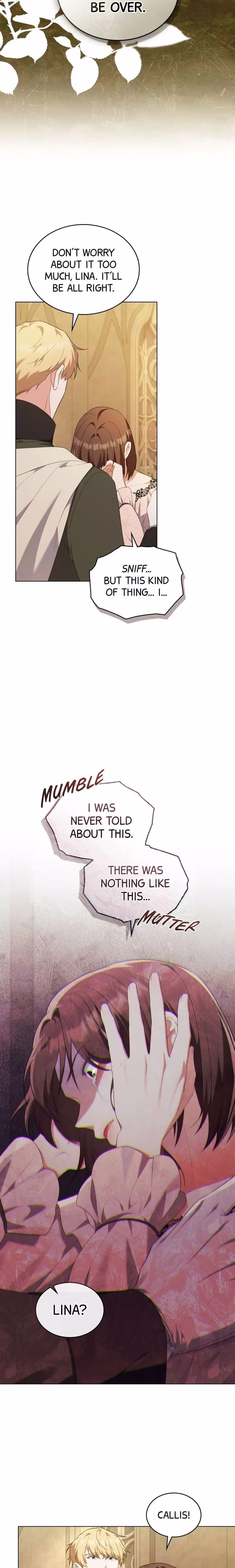 I've Become A True Villainess - Chapter 73 - Part 15