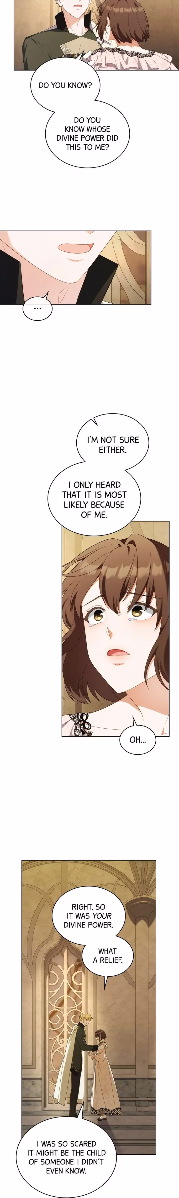 I've Become A True Villainess - Chapter 73 - Part 16