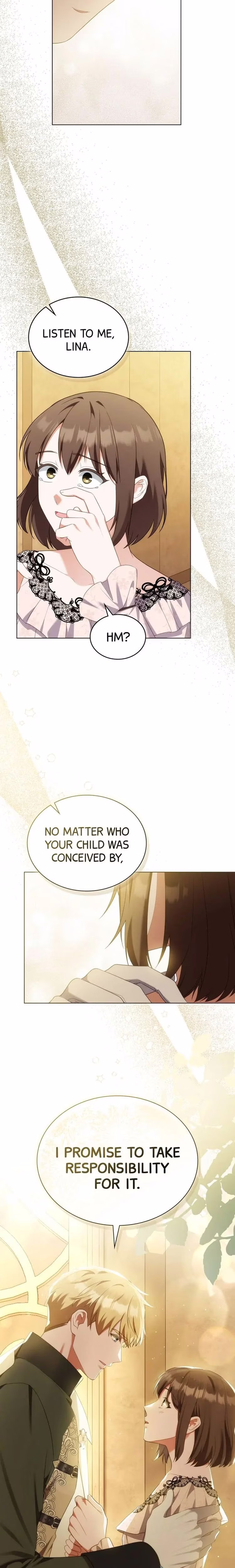 I've Become A True Villainess - Chapter 73 - Part 18