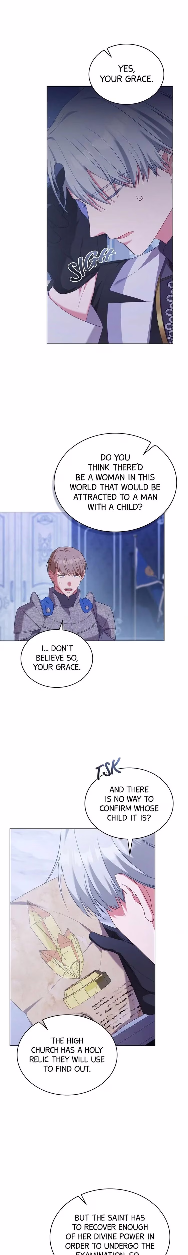 I've Become A True Villainess - Chapter 74 - Part 4