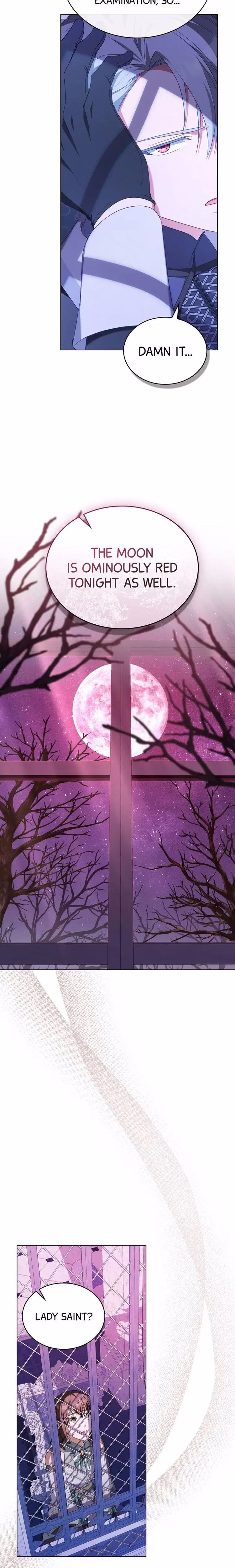 I've Become A True Villainess - Chapter 74 - Part 5