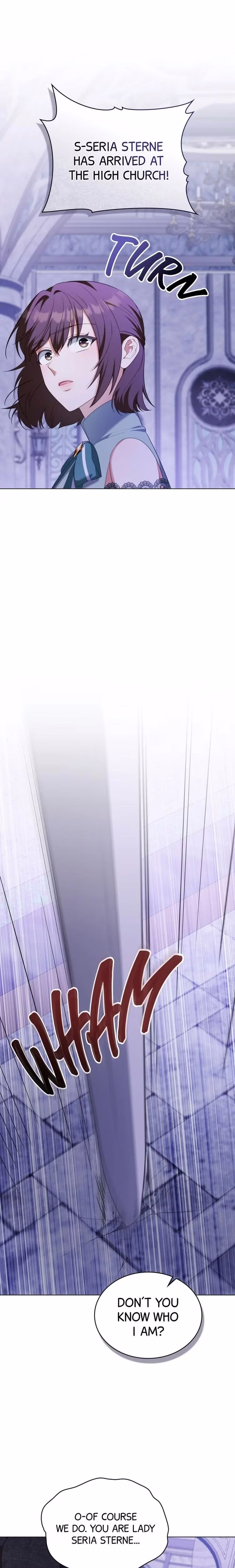 I've Become A True Villainess - Chapter 74 - Part 10