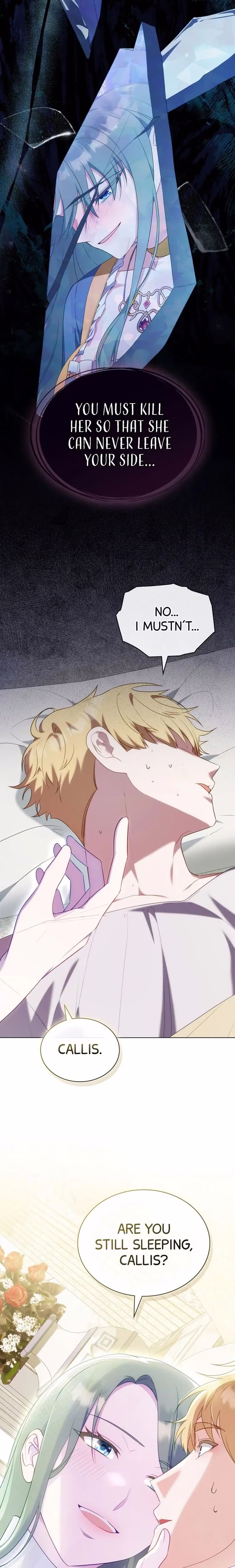 I've Become A True Villainess - Chapter 74 - Part 16