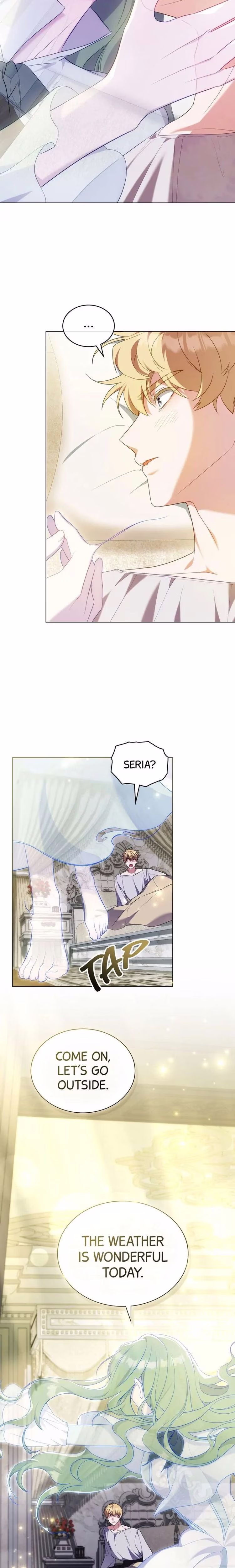 I've Become A True Villainess - Chapter 74 - Part 17