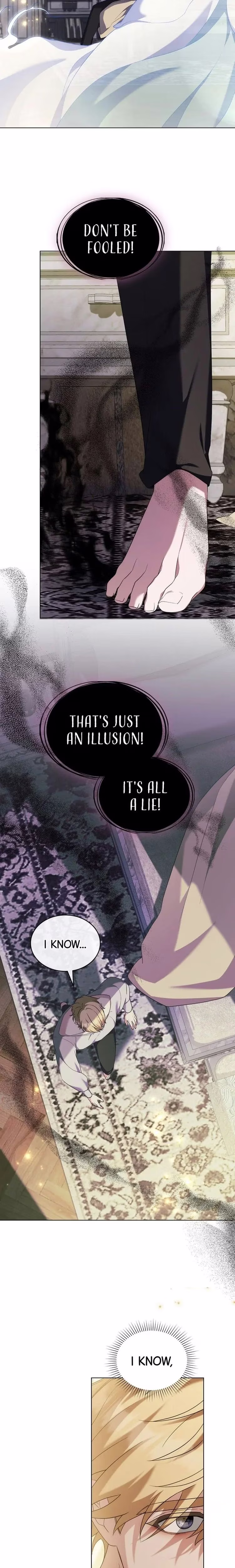 I've Become A True Villainess - Chapter 74 - Part 18