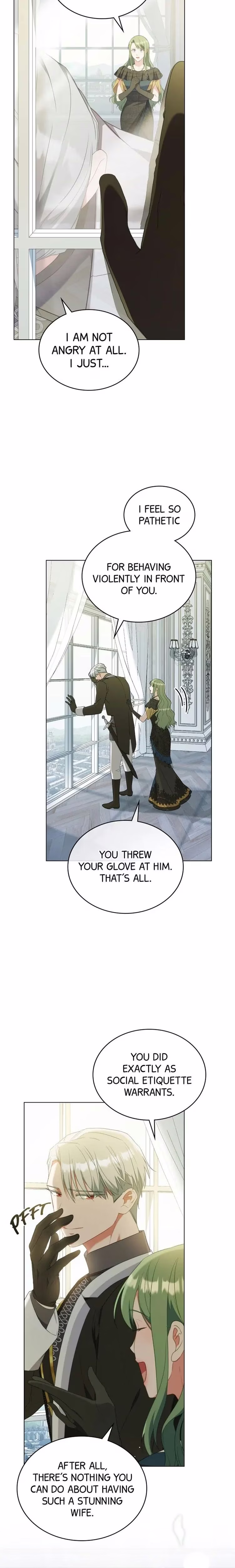 I've Become A True Villainess - Chapter 75 - Part 6