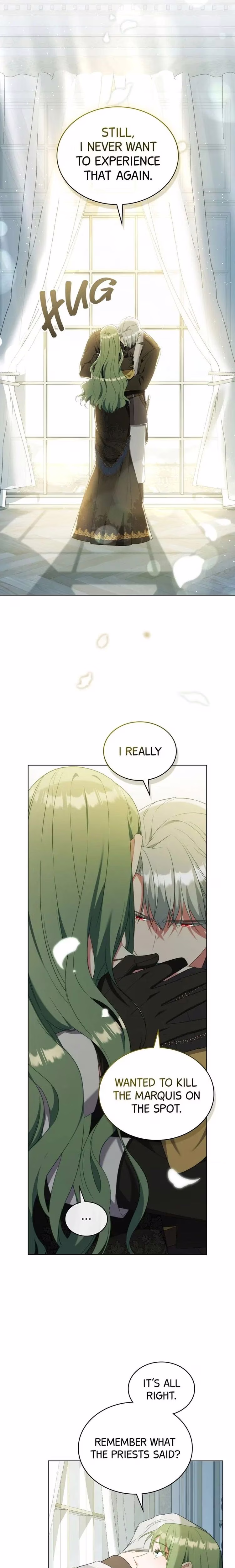 I've Become A True Villainess - Chapter 75 - Part 7