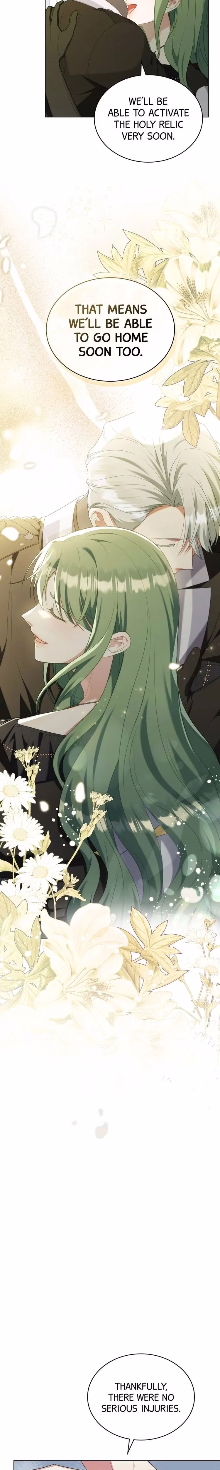 I've Become A True Villainess - Chapter 75 - Part 8