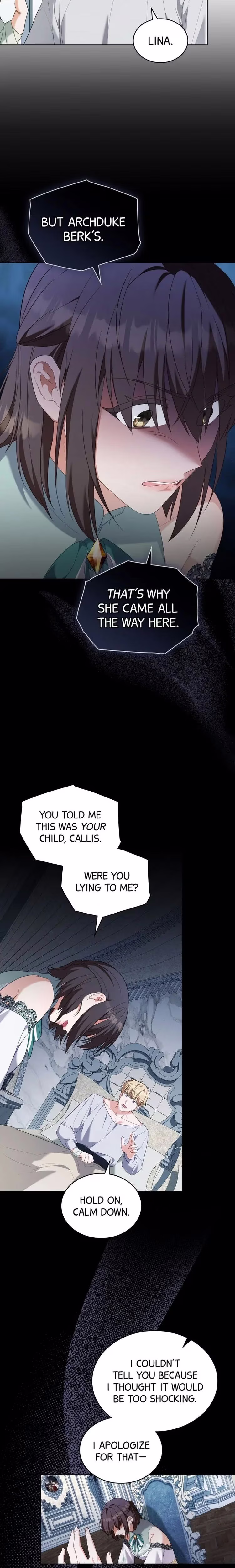 I've Become A True Villainess - Chapter 75 - Part 10