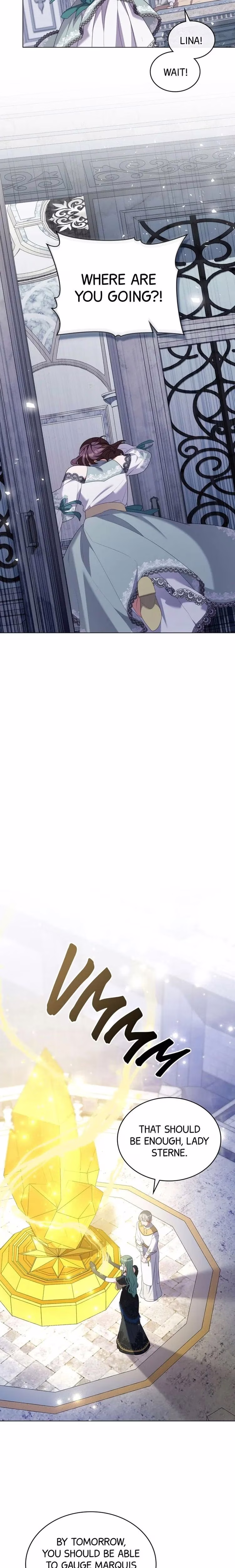 I've Become A True Villainess - Chapter 75 - Part 15