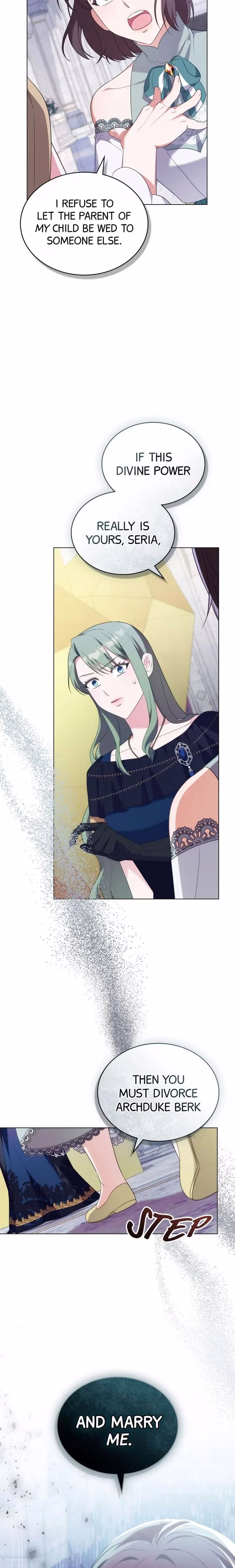 I've Become A True Villainess - Chapter 75 - Part 19