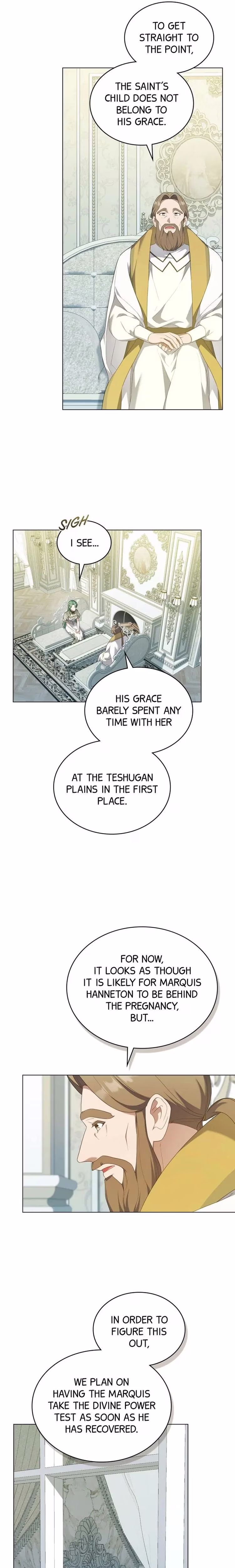 I've Become A True Villainess - Chapter 76 - Part 5