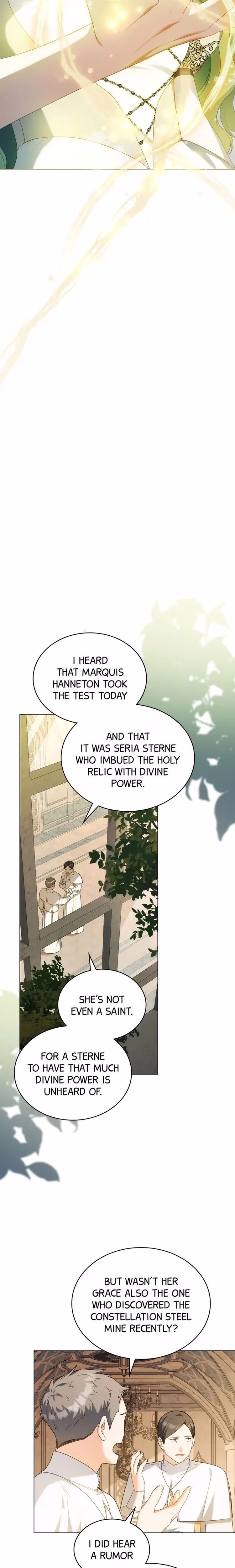 I've Become A True Villainess - Chapter 76 - Part 8