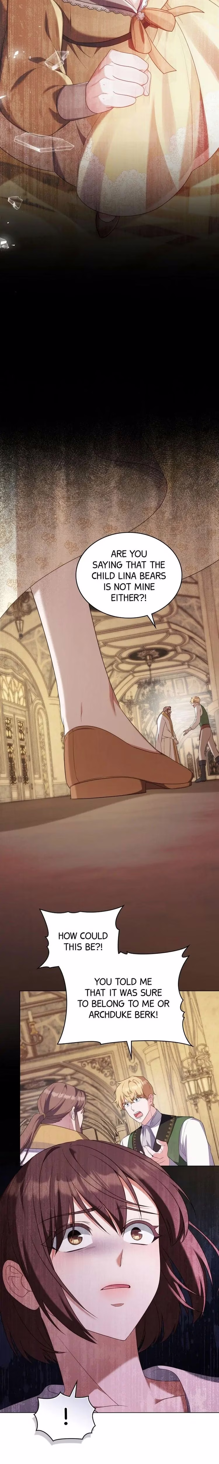 I've Become A True Villainess - Chapter 76 - Part 13