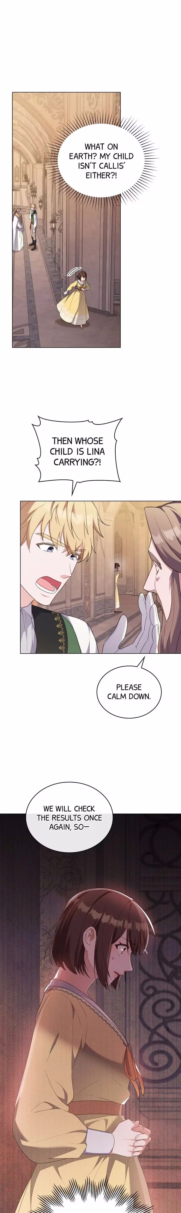 I've Become A True Villainess - Chapter 76 - Part 14