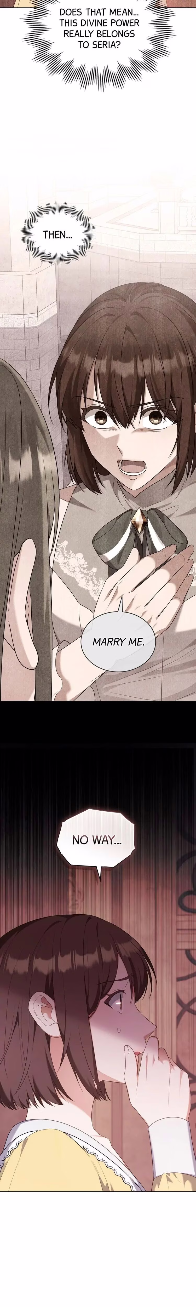 I've Become A True Villainess - Chapter 76 - Part 15