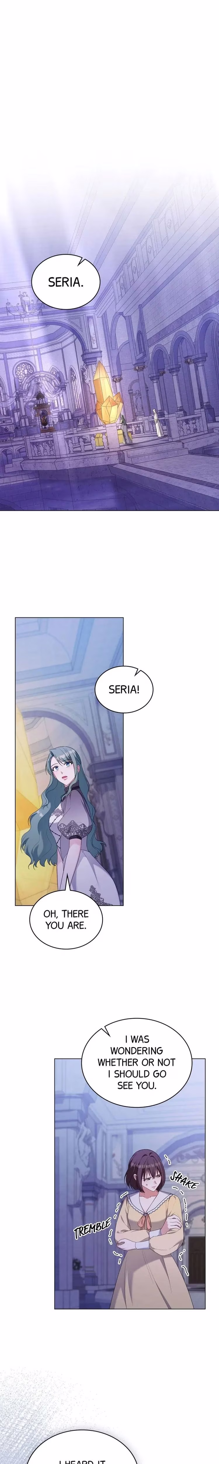 I've Become A True Villainess - Chapter 76 - Part 16