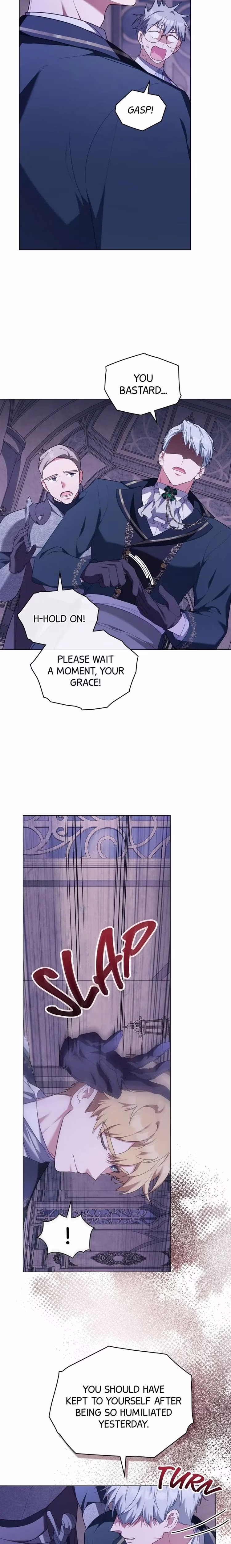 I've Become A True Villainess - Chapter 77 - Part 6