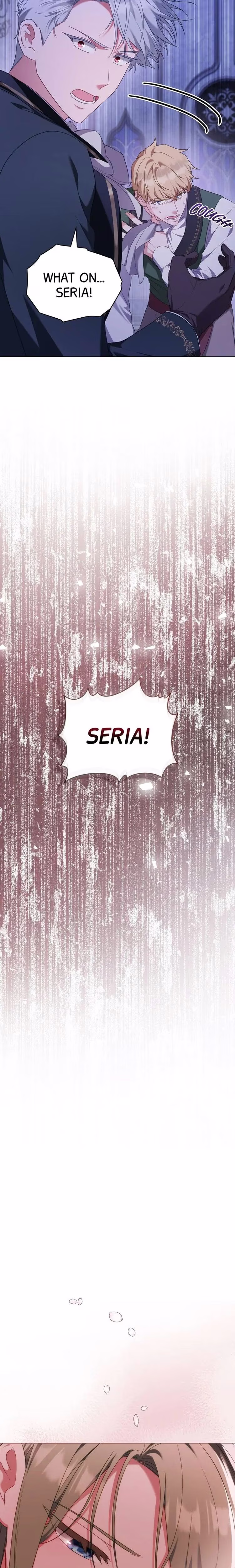 I've Become A True Villainess - Chapter 77 - Part 11