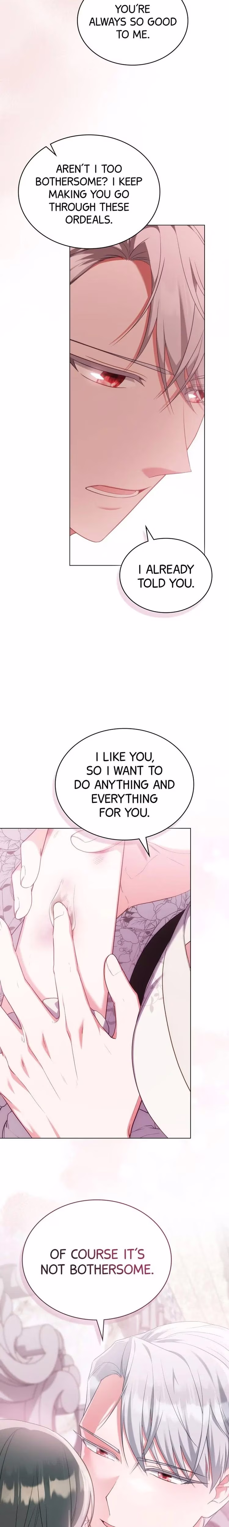 I've Become A True Villainess - Chapter 77 - Part 15