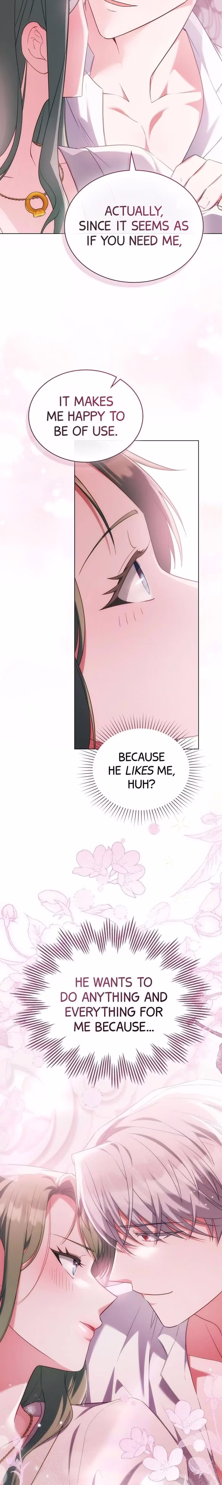 I've Become A True Villainess - Chapter 77 - Part 16