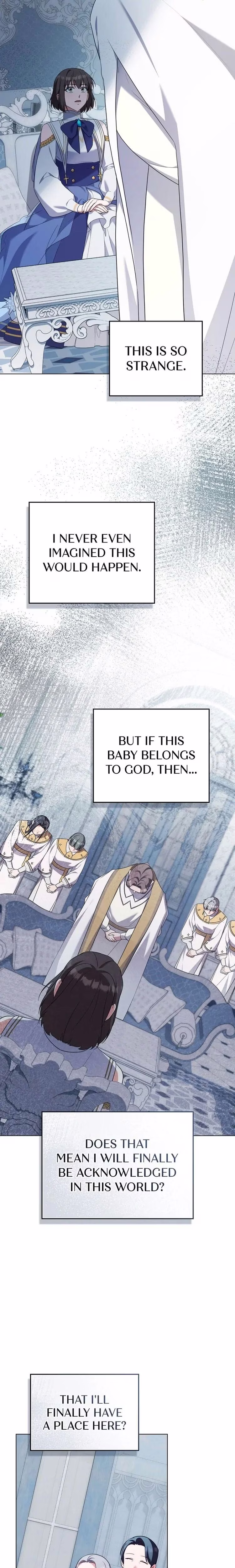 I've Become A True Villainess - Chapter 77 - Part 21