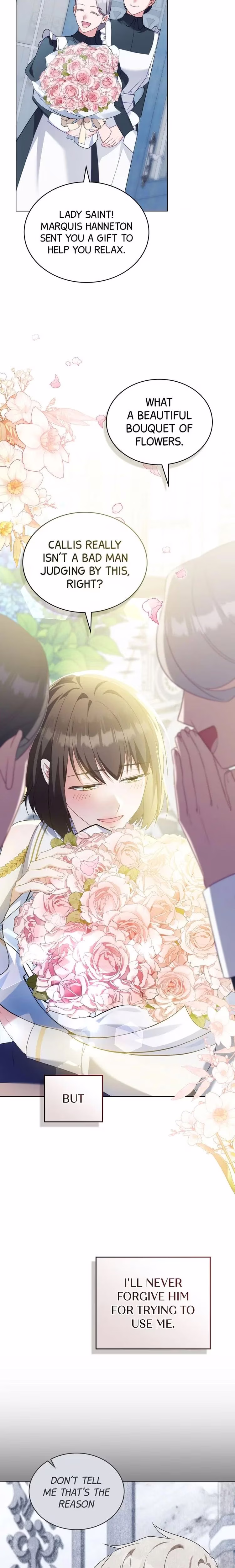 I've Become A True Villainess - Chapter 77 - Part 22