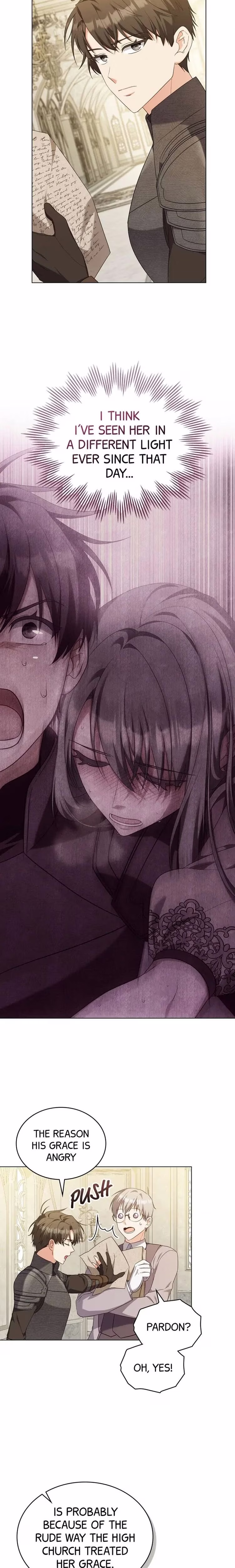 I've Become A True Villainess - Chapter 78 - Part 4