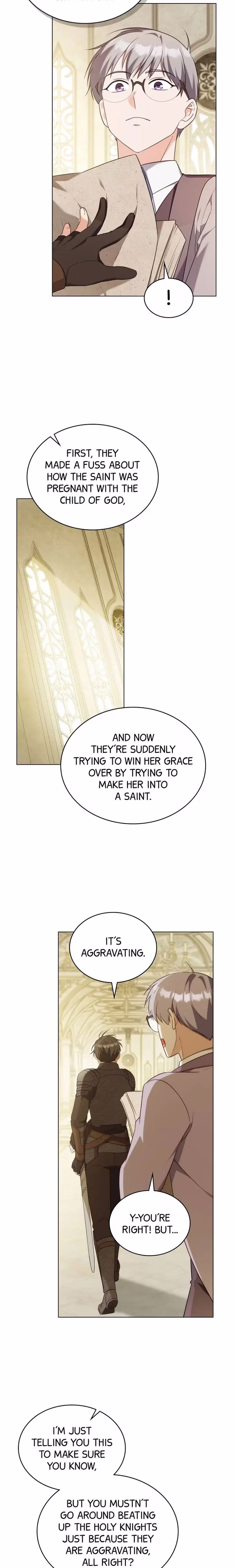 I've Become A True Villainess - Chapter 78 - Part 5