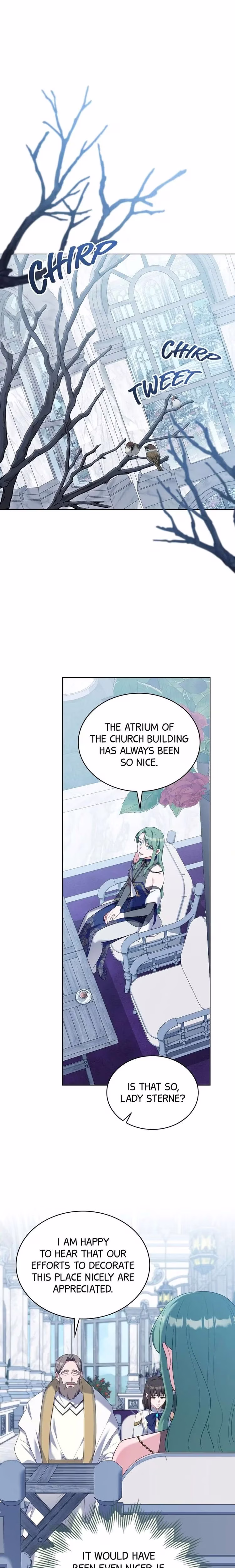 I've Become A True Villainess - Chapter 78 - Part 8