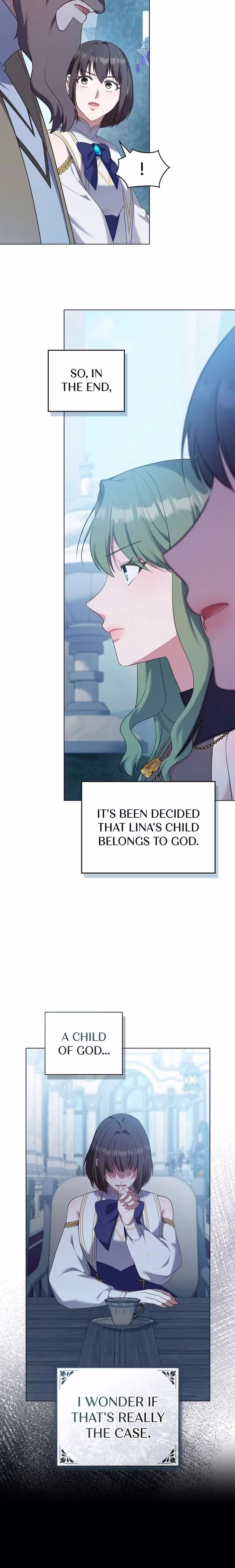 I've Become A True Villainess - Chapter 78 - Part 12