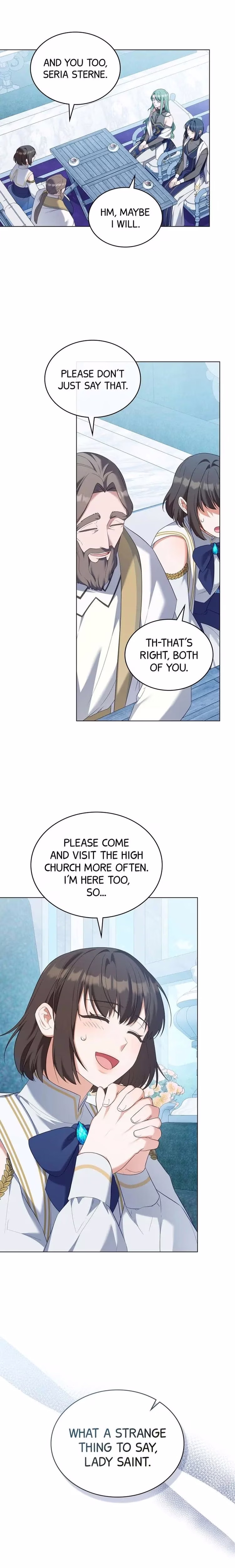 I've Become A True Villainess - Chapter 78 - Part 14