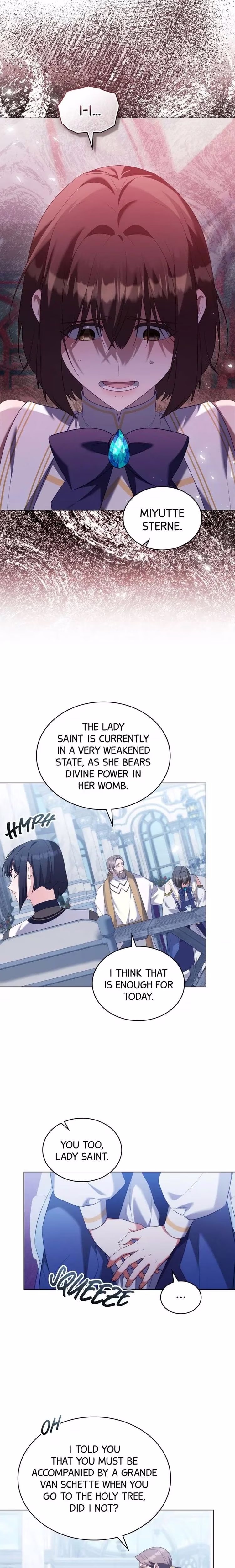 I've Become A True Villainess - Chapter 78 - Part 18