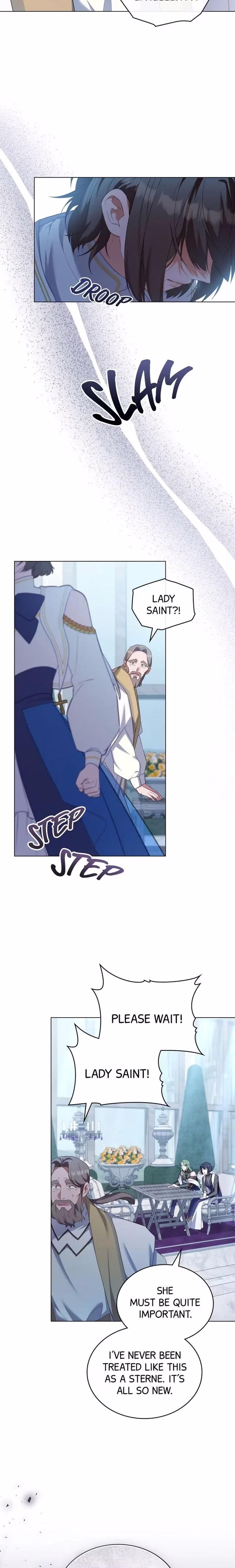 I've Become A True Villainess - Chapter 79 - Part 4