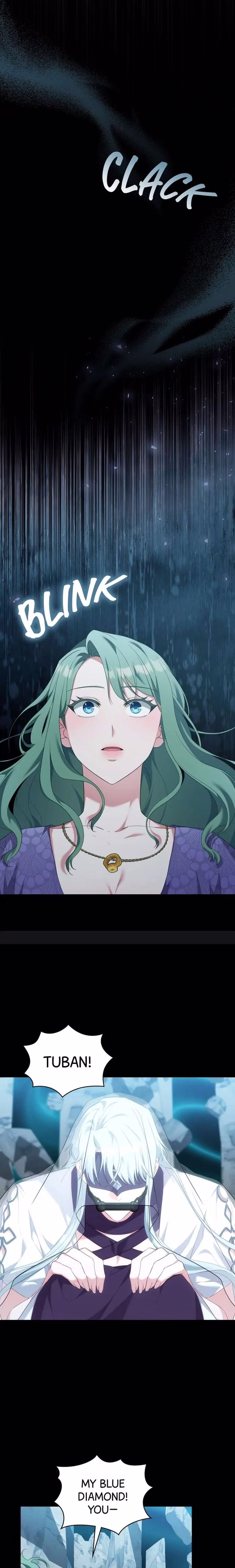 I've Become A True Villainess - Chapter 79 - Part 13