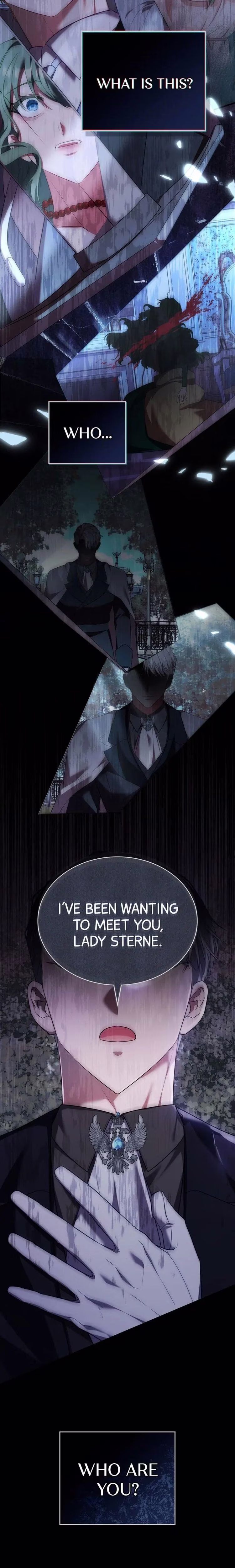 I've Become A True Villainess - Chapter 79 - Part 21