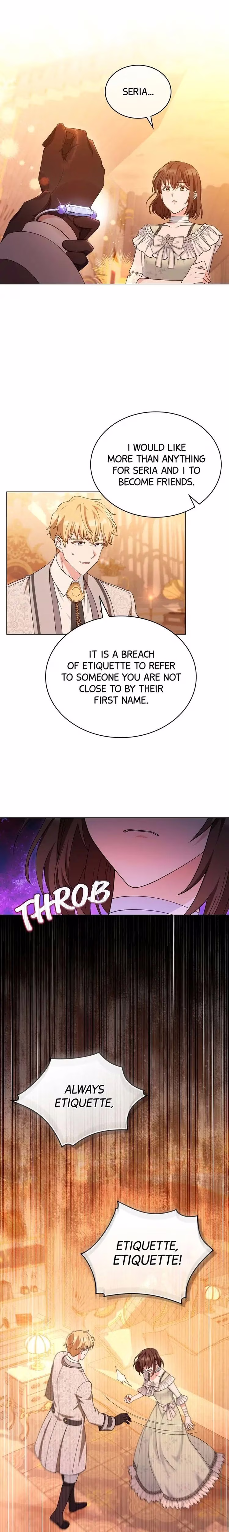 I've Become A True Villainess - Chapter 8 - Part 11