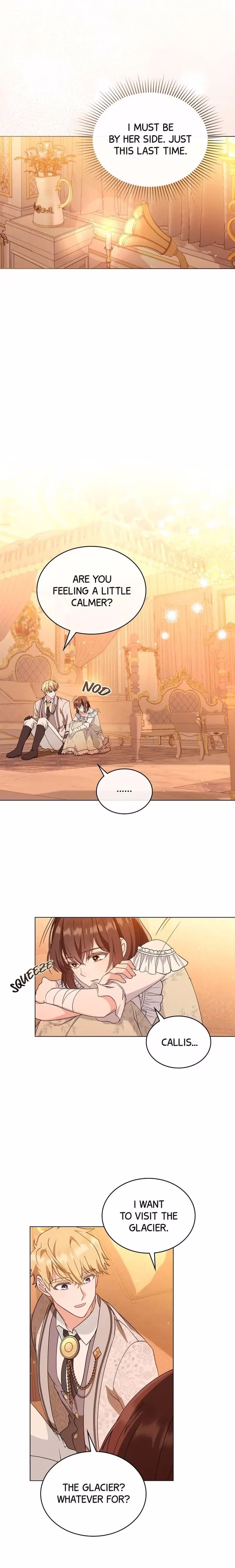 I've Become A True Villainess - Chapter 8 - Part 14