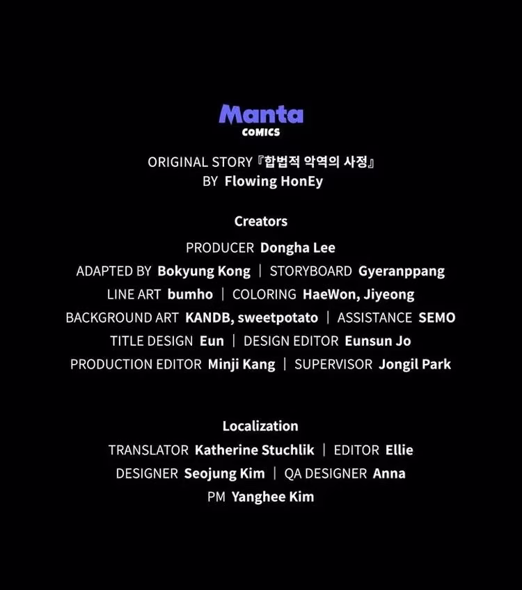 I've Become A True Villainess - Chapter 8 - Part 19