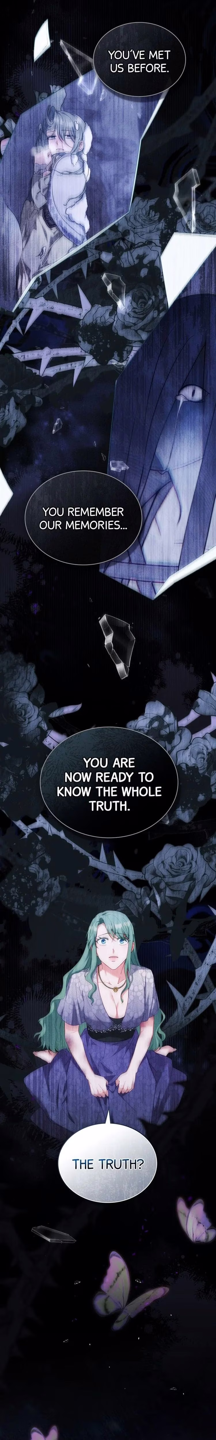 I've Become A True Villainess - Chapter 80 - Part 3