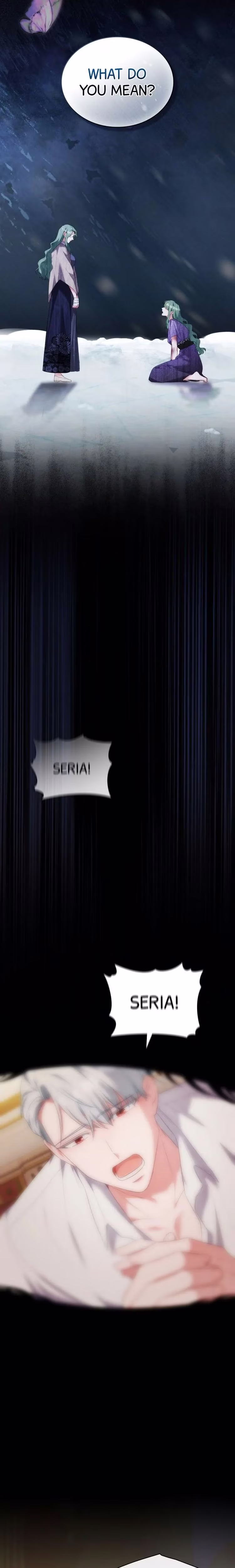 I've Become A True Villainess - Chapter 80 - Part 4