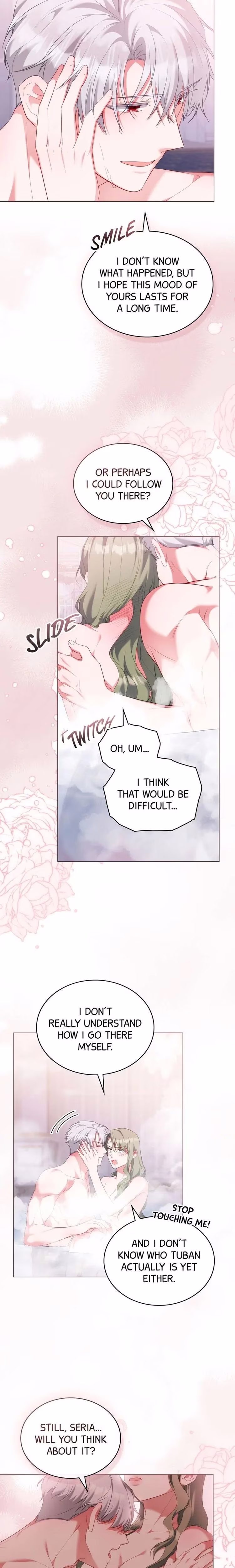 I've Become A True Villainess - Chapter 80 - Part 7