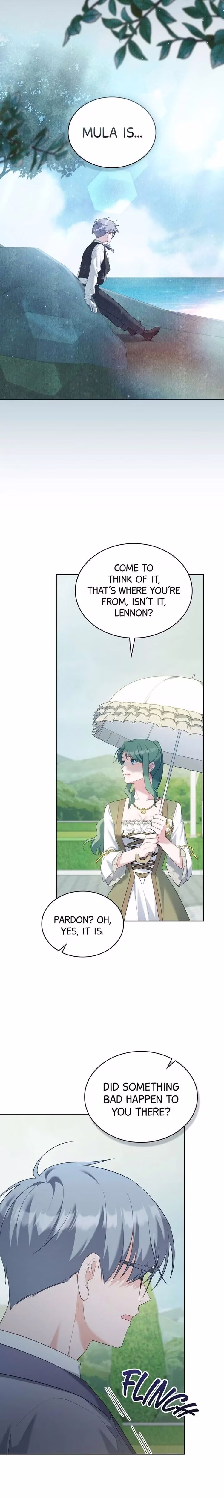 I've Become A True Villainess - Chapter 80 - Part 13