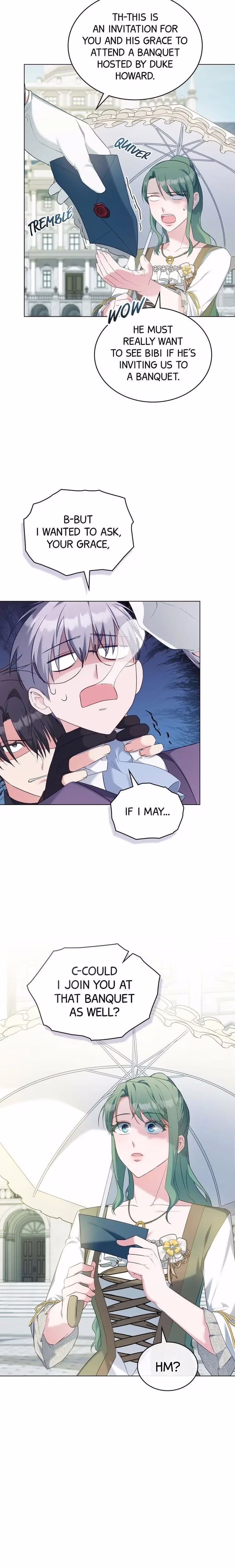 I've Become A True Villainess - Chapter 80 - Part 16