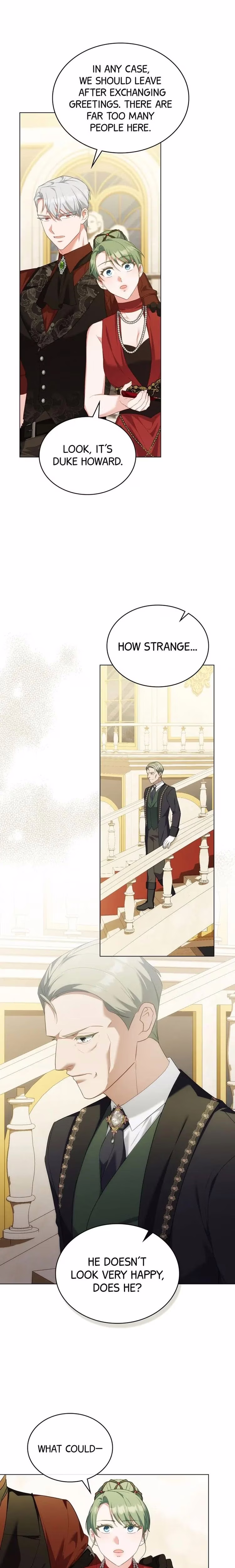 I've Become A True Villainess - Chapter 80 - Part 19