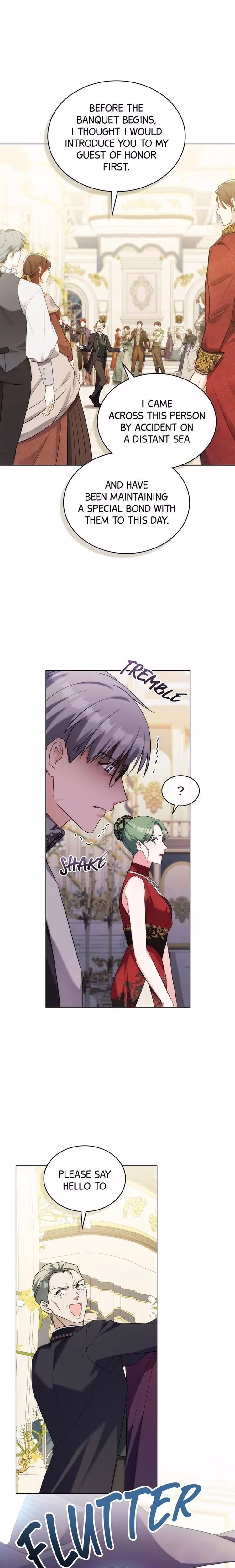 I've Become A True Villainess - Chapter 80 - Part 22