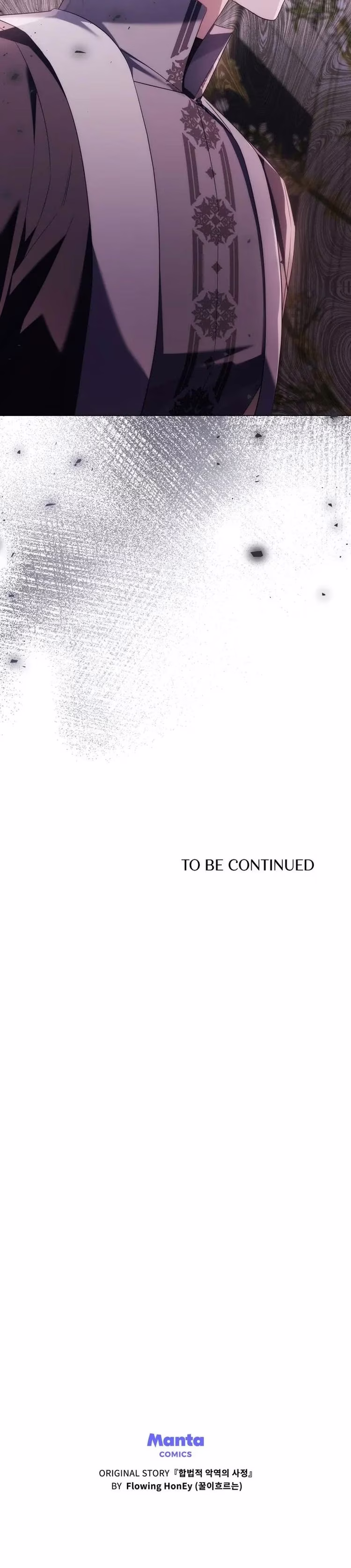 I've Become A True Villainess - Chapter 80 - Part 24