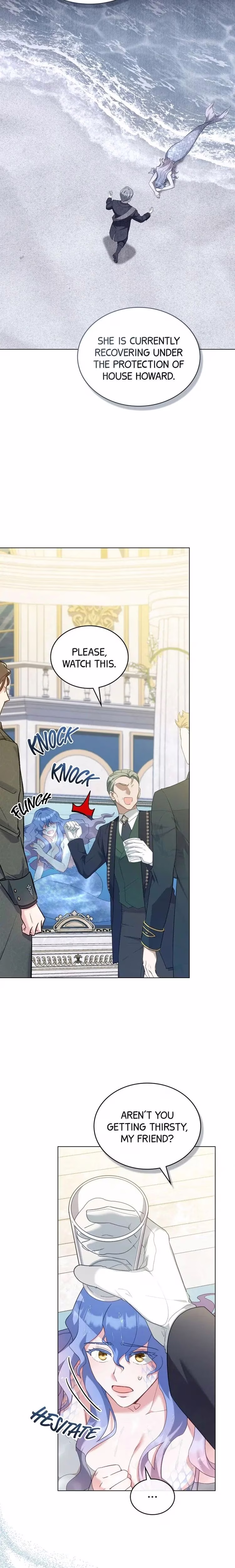 I've Become A True Villainess - Chapter 81 - Part 3