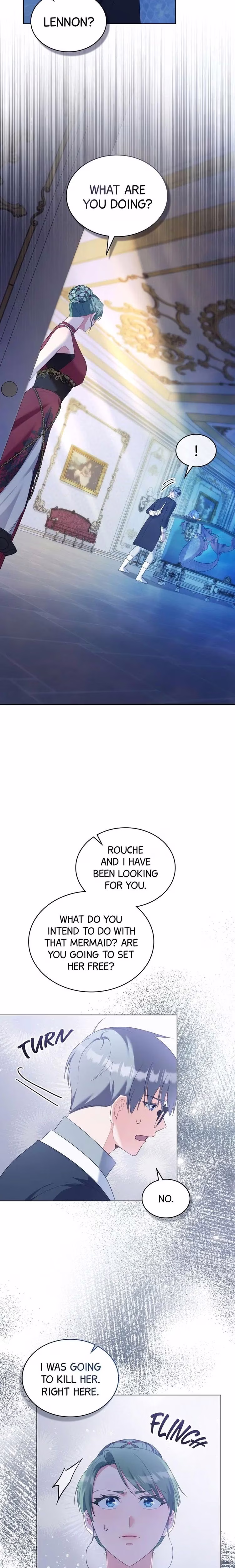 I've Become A True Villainess - Chapter 81 - Part 11